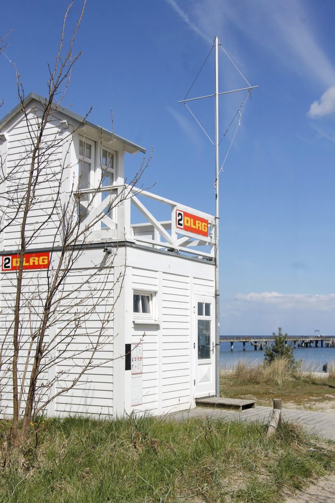 BestFewo Strand Boltenhagen