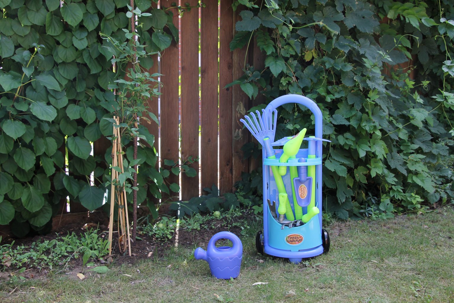 Gartenwerkzeug Kinder