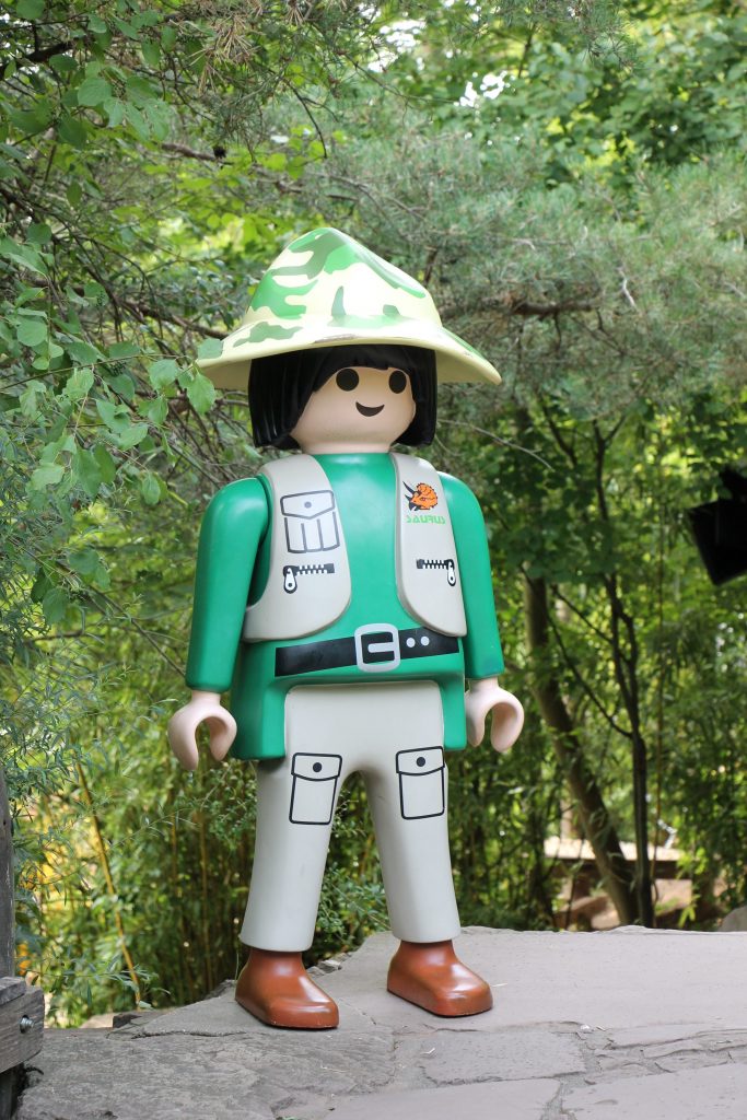 Playmobil Funpark lohnt es sich