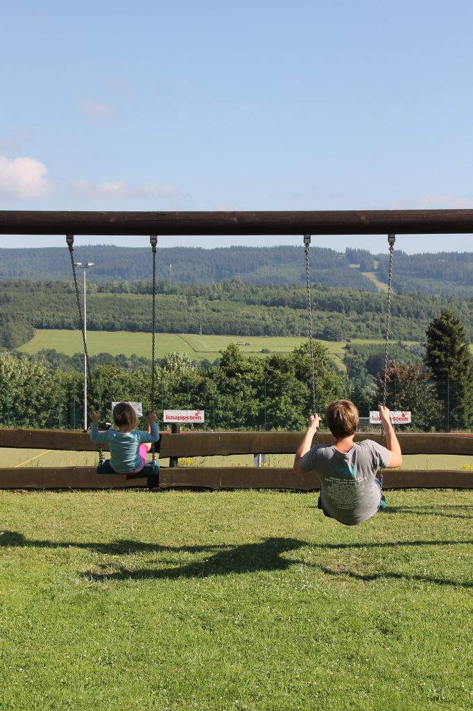 Thikos Kinderland Erfahrungen