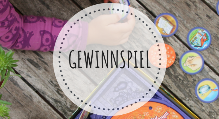 Ravensburger spielend Neues Lernen Gewinnspiel