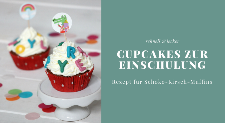 Schulstart Kuchen Rezept