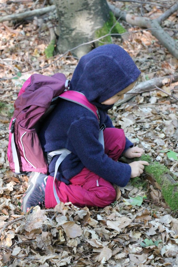 gefütterte Outdoorhose JAKO-O Erfahrungen