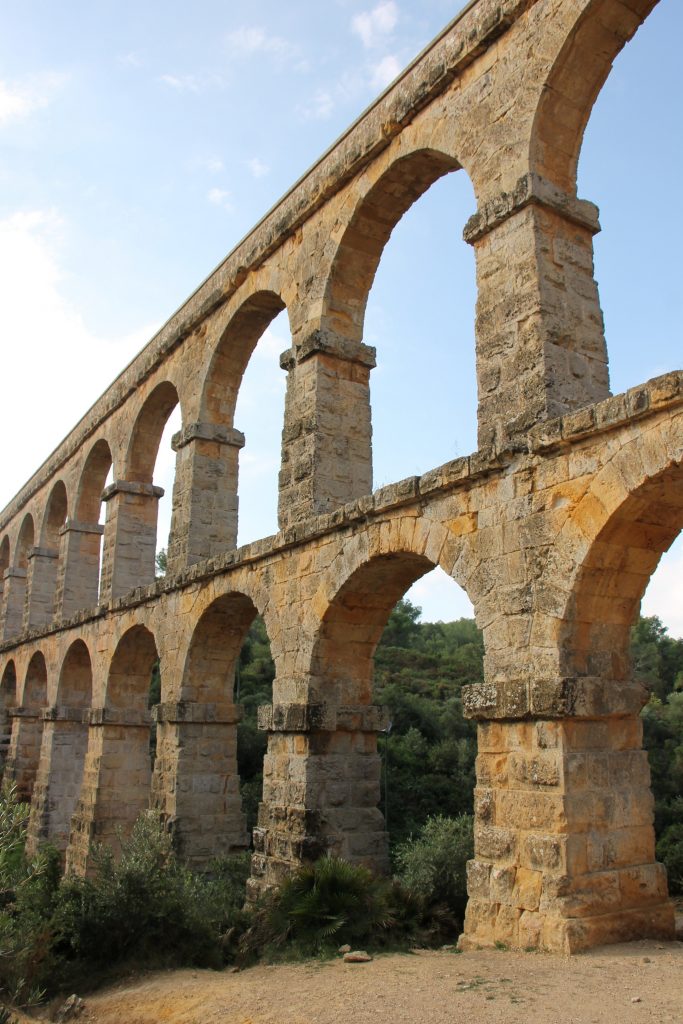 Aquädukt Tarragona