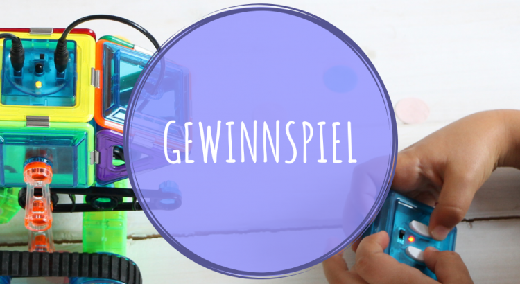 Gewinnspiel GeoSmart