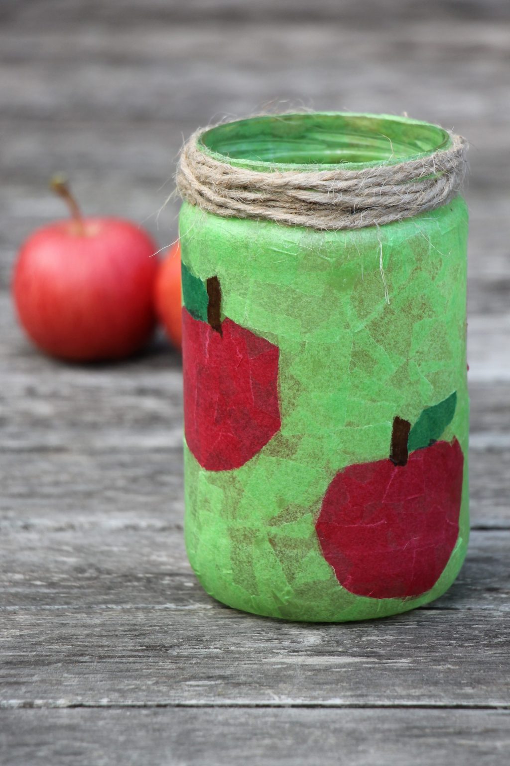 Gl ser Upcycling Windlichter Basteln Mit Transparentpapier Lavendelblog gl-ser-upcycling-windlichter-basteln-mit-transparentpapier-lavendelblog