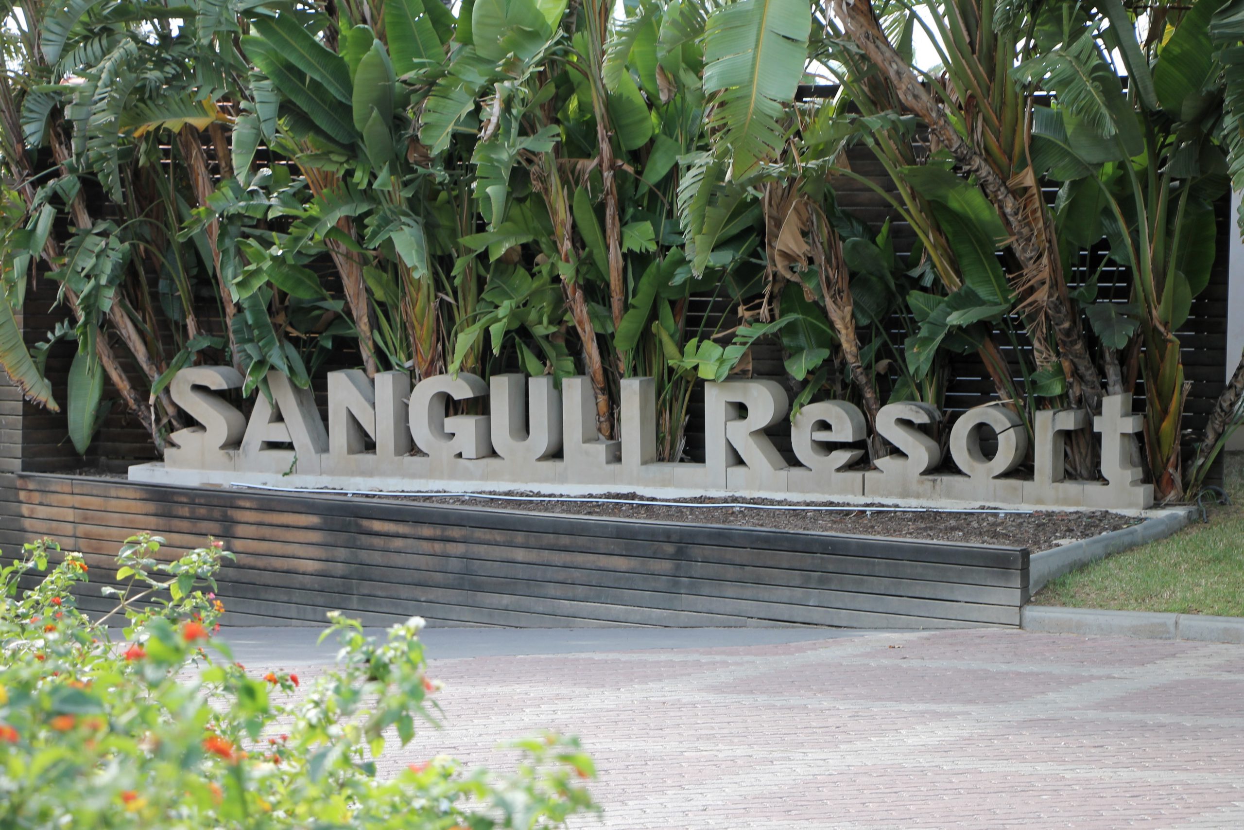 Sanguli Resort Erfahrungen Salou