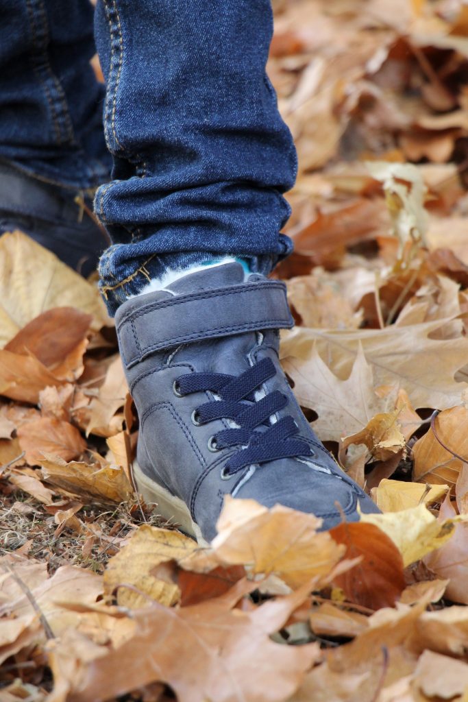 coole Winterschuhe Jungen