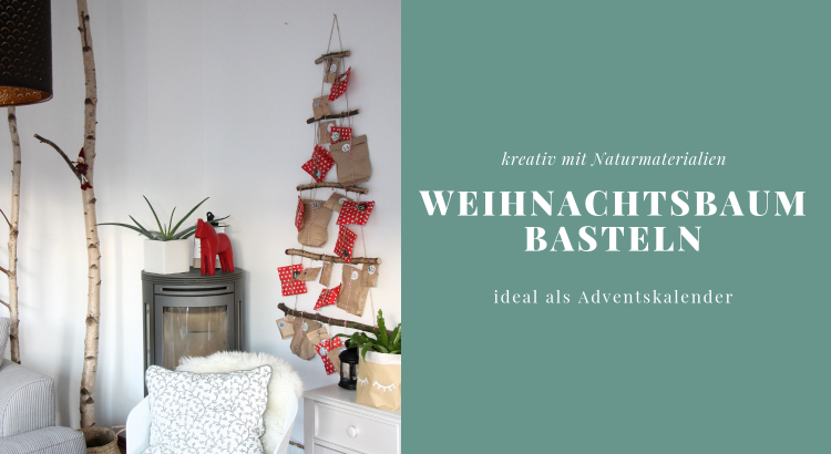 Weihnachtsbaum Holz Deko