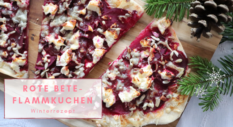 Winterrezept Rote Bete