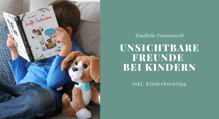 unsichtbare Freunde Kinder