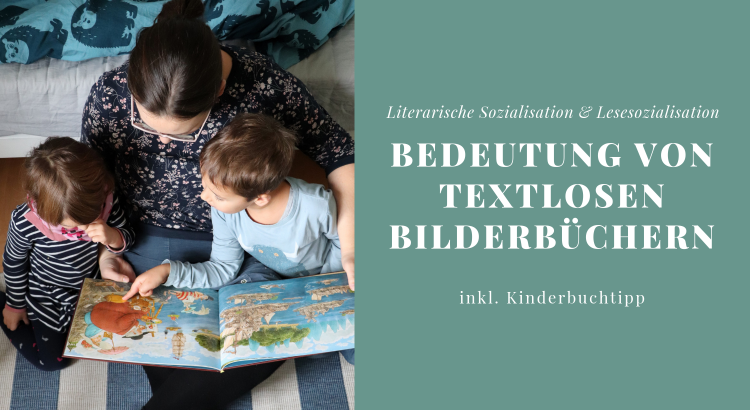 Lesesozialisation Kinder Tipps