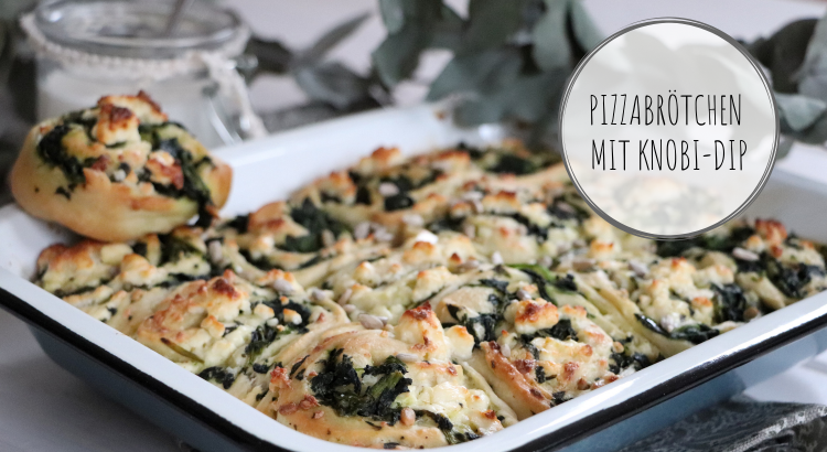 Rezept Knobi-Dip