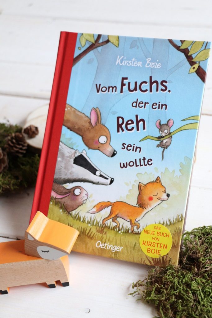 Kirsten Boie neues Buch 2019