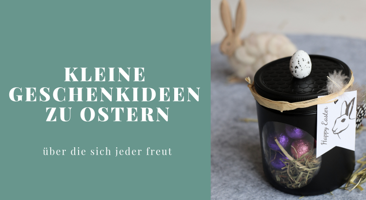 Ostern Geschenkideen