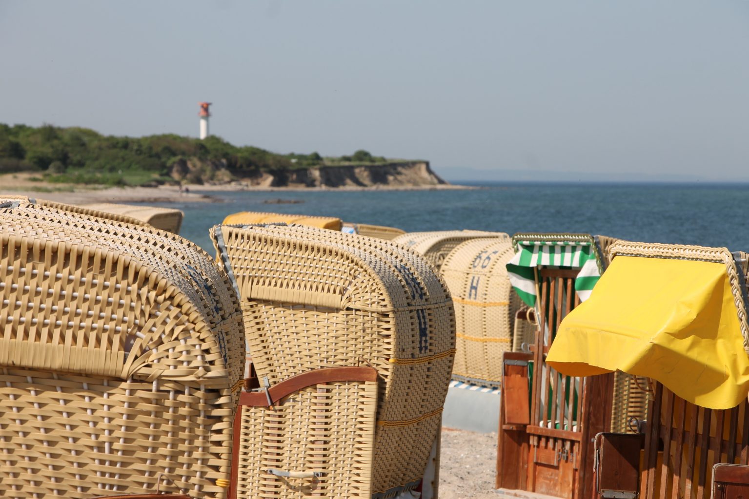 Ostsee mit Kindern