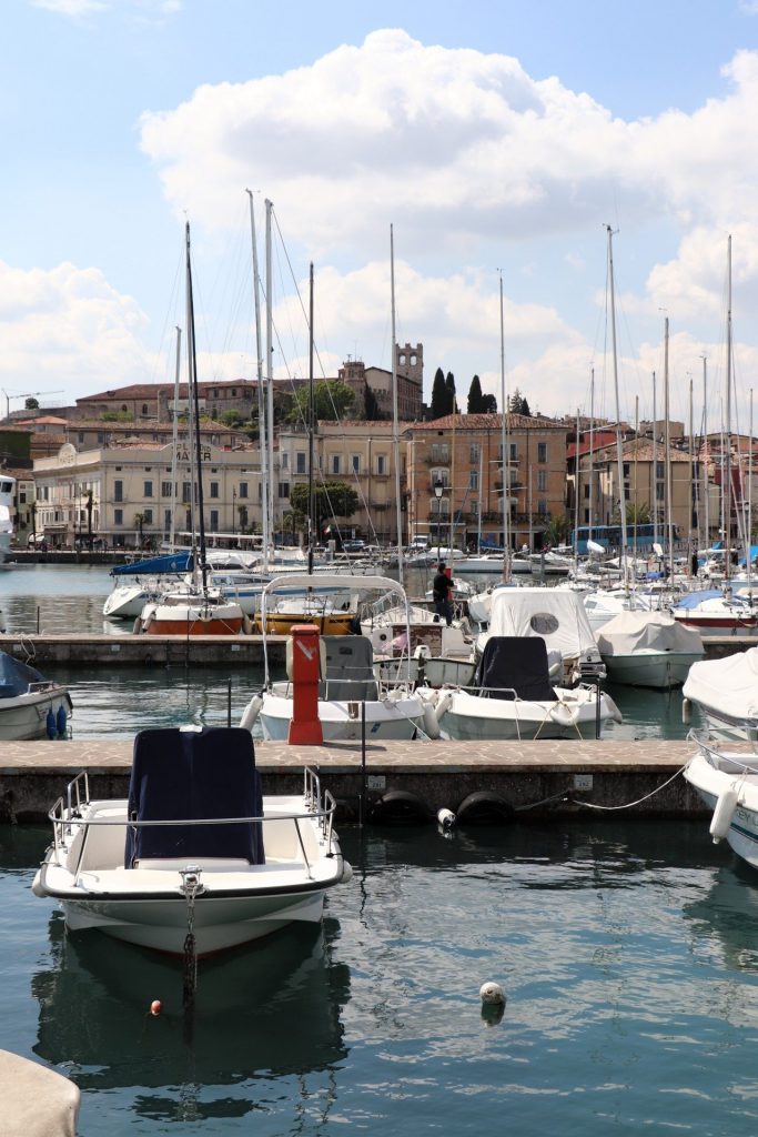 Desenzano Tipps