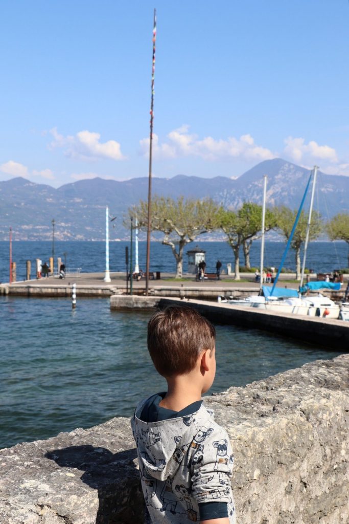 Gardasee Ostufer Tipps