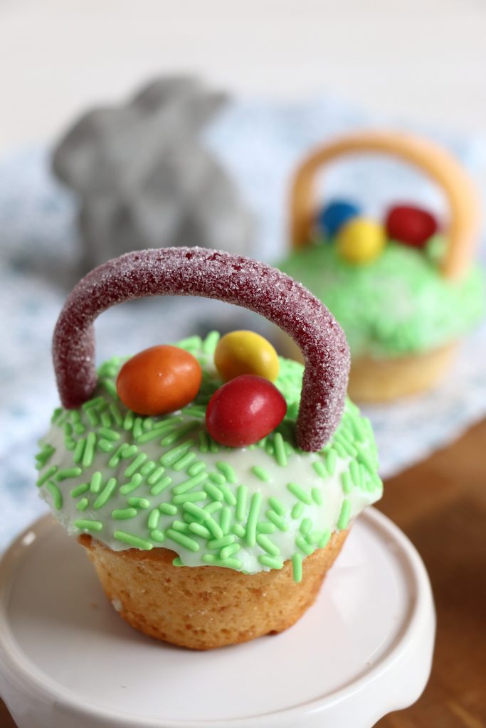 Ostern Kuchen Idee