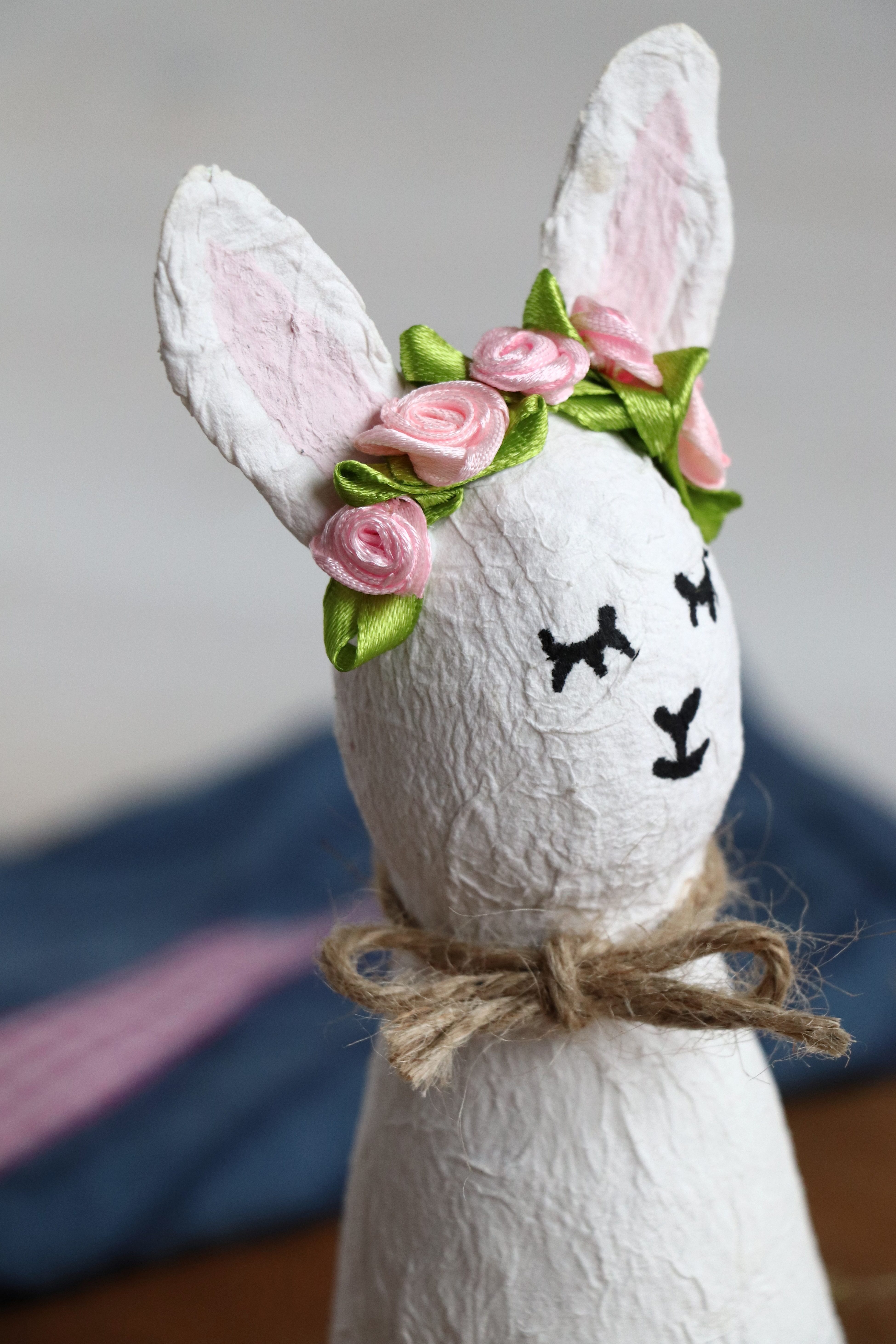 Osterdiy Hasenschachtel Falten Inkl Freebie Pinterest