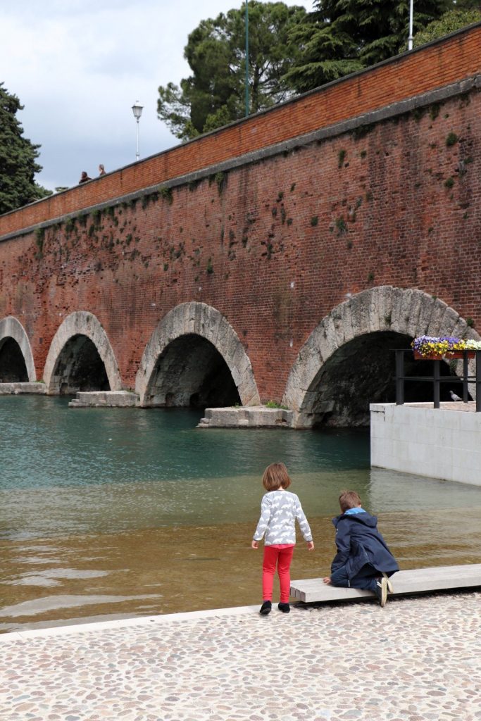 Peschiera del Garda