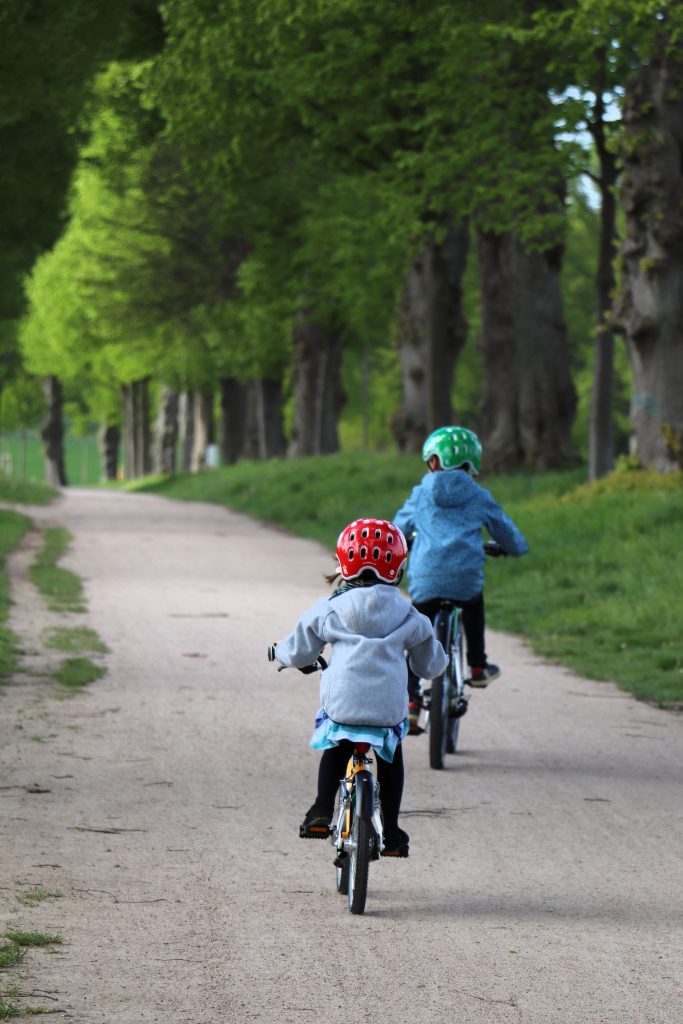 Im Test: Hosenschutz zum Fahrradfahren - Im Test 