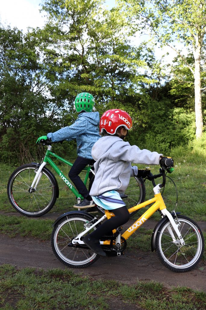 Kinderfahrrad kaufen Tipps