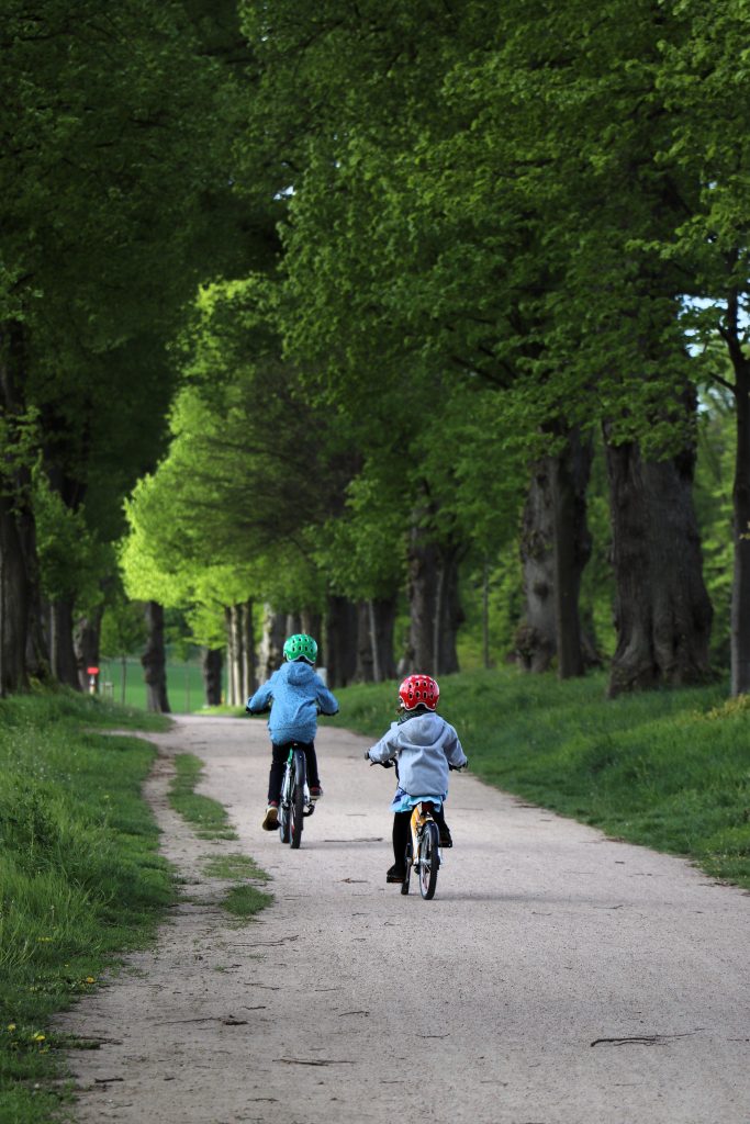 Kinderfahrrad woom bikes