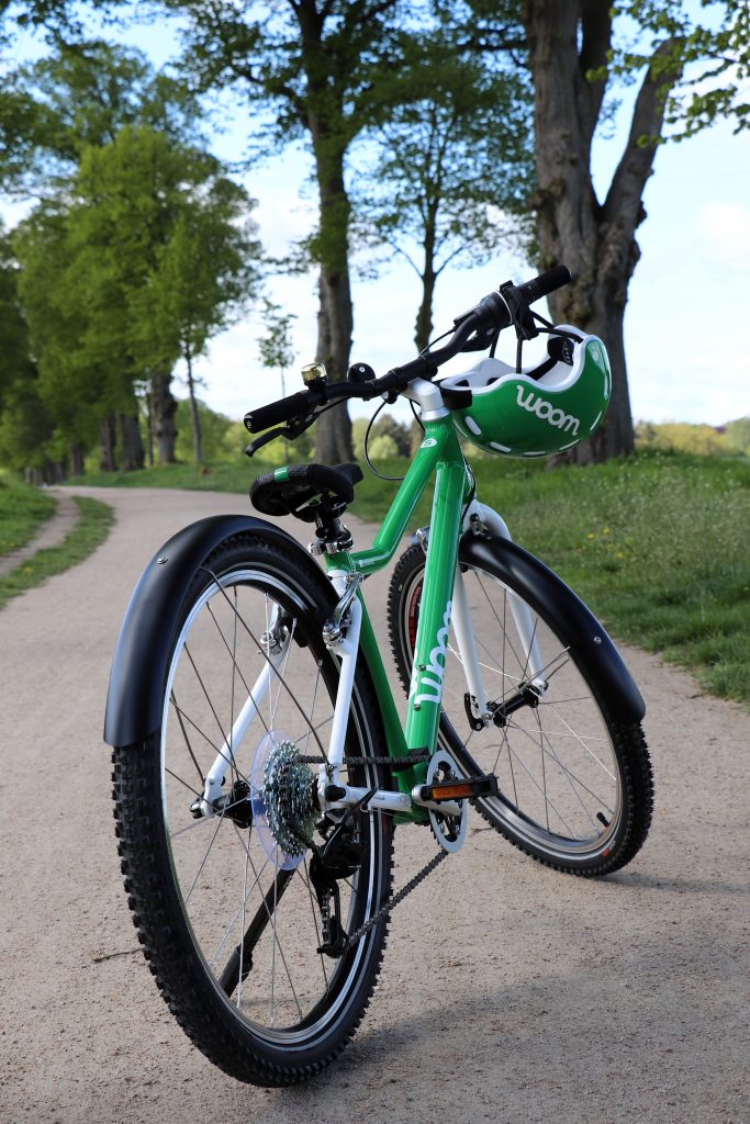 gutes Kinderfahrrad Ratgeber