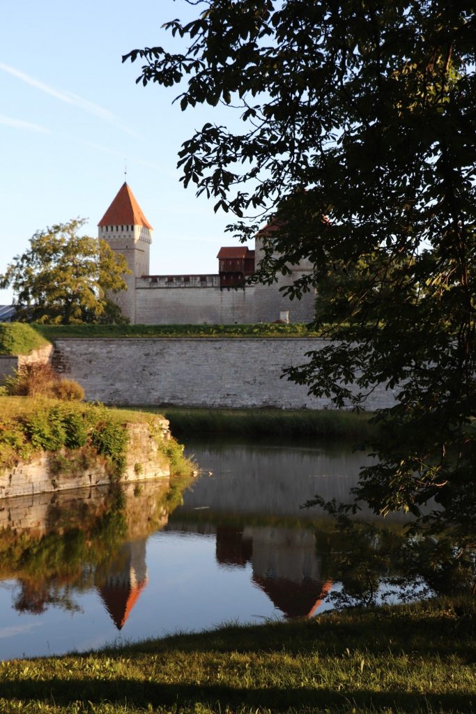 Ahrensburg Saaremaa