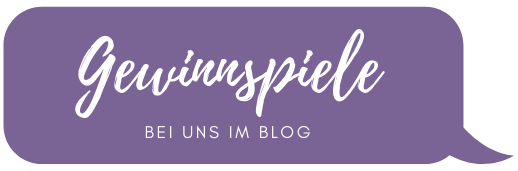 Blog Gewinnspiele