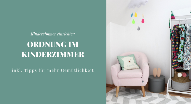 Kinderzimmer einrichten Tipps