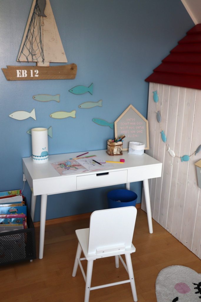 Ordnung im Kinderzimmer (inkl. Tipps für mehr ...
