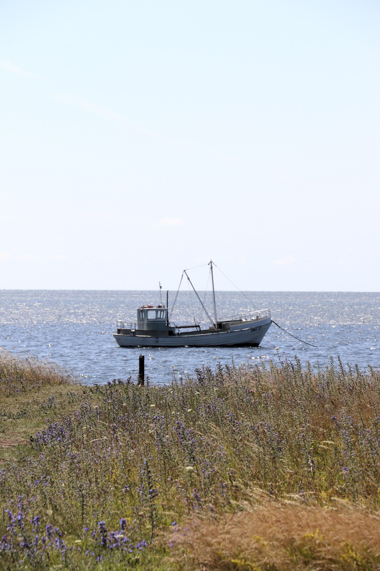Saaremaa Urlaub