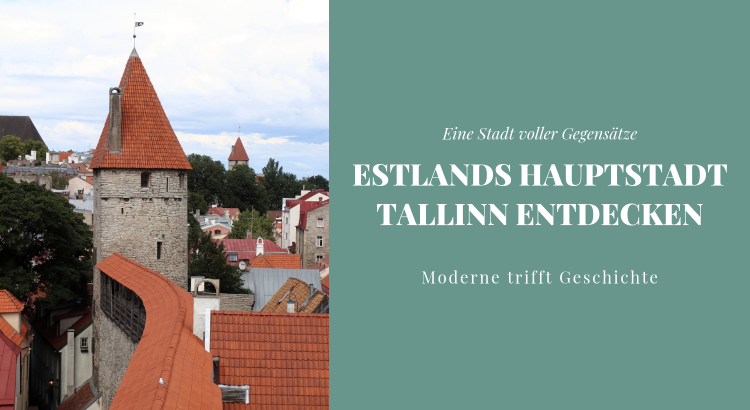 Tallinn Tipps Sightseeing