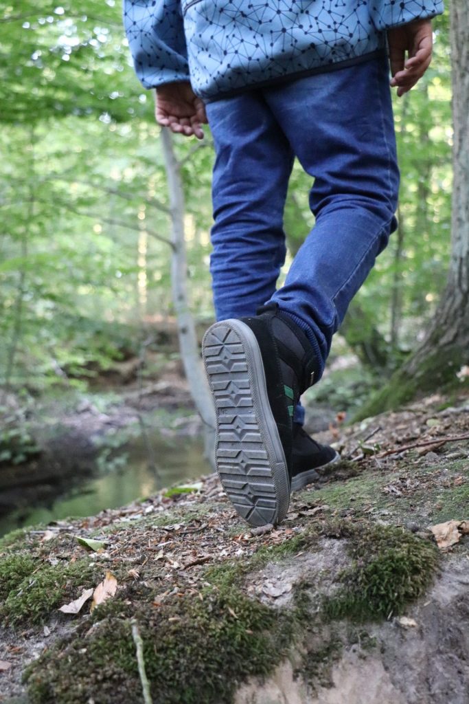 Herbstschuhe Jungen Richter Kinderschuhe