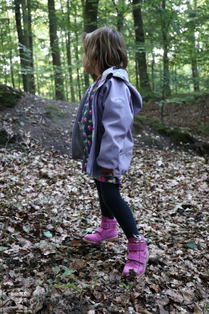 Richter Herbstschuhe Empfehlung