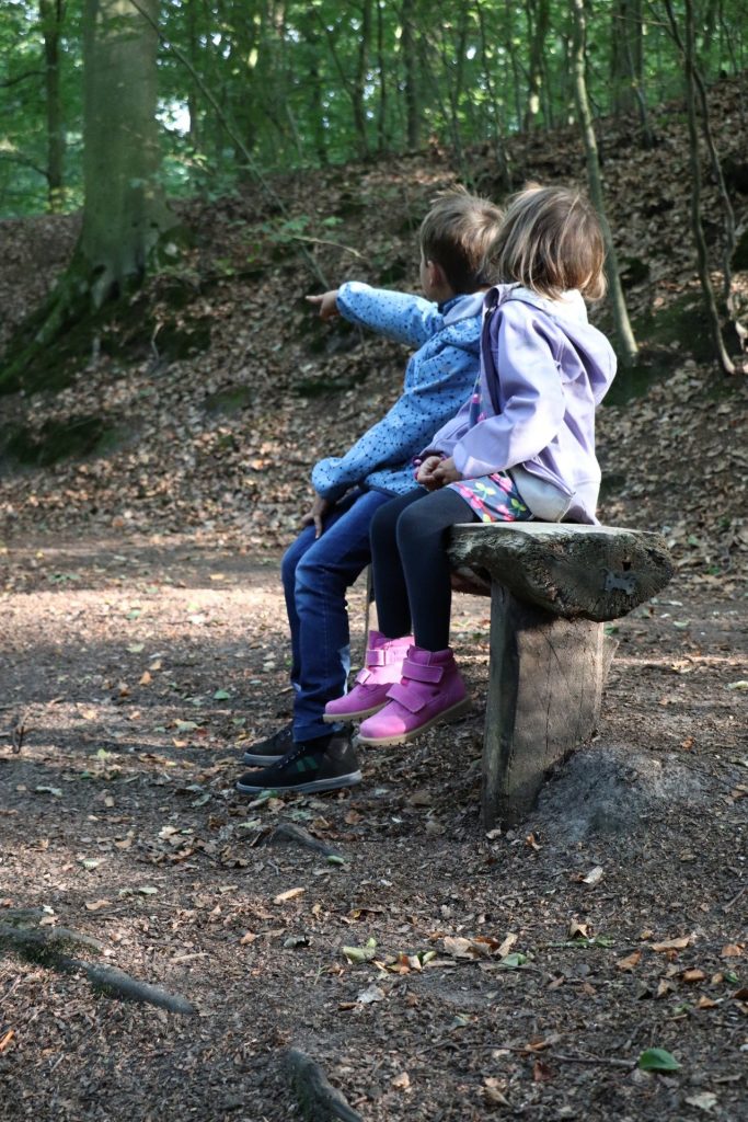 Richter Kinderschuhe Erfahrungen Herbstschuhe