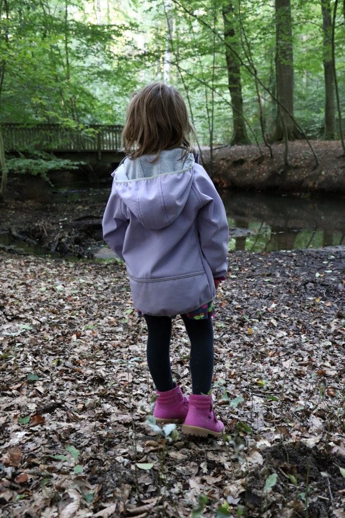 Richter Kinderschuhe wasserdicht