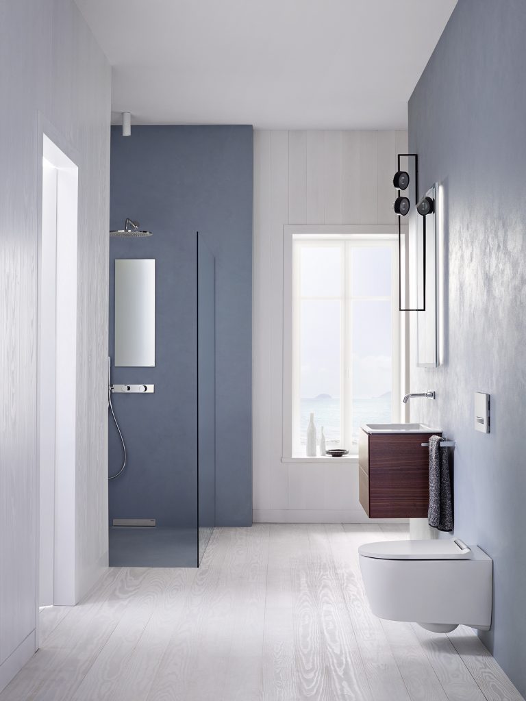 2019 Bathroom 04 A2 Geberit ONE