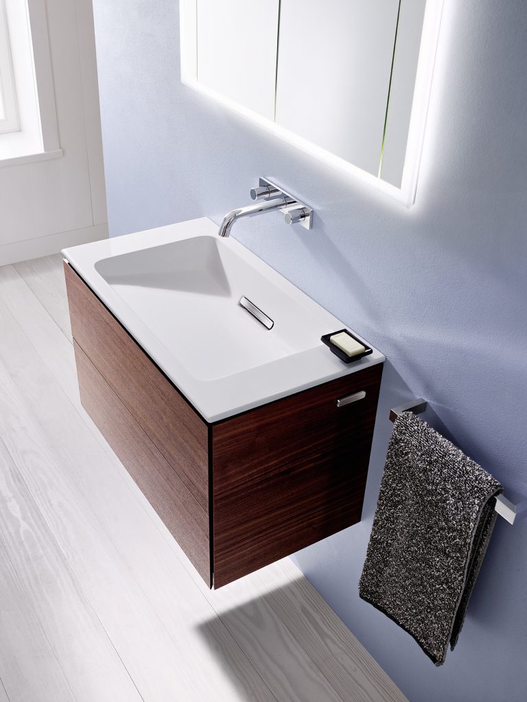 2019 Bathroom 04 D Geberit ONE