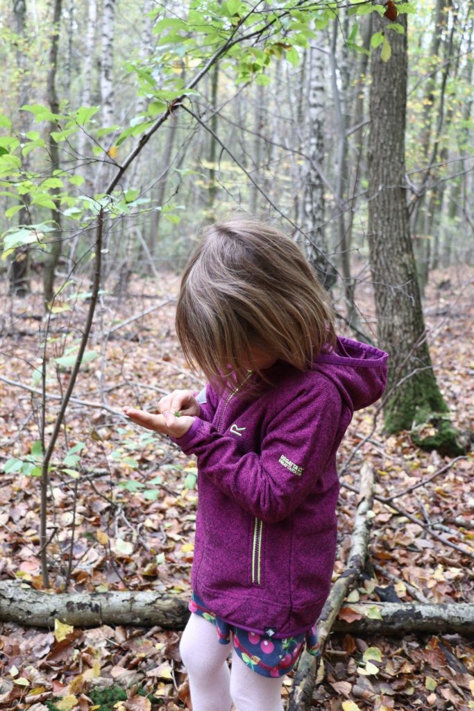 Kinderjacke kaufen