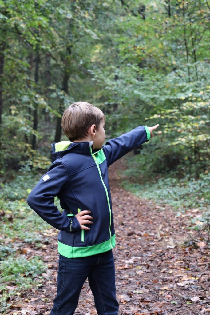 Kinderkleidung kaufen sparen