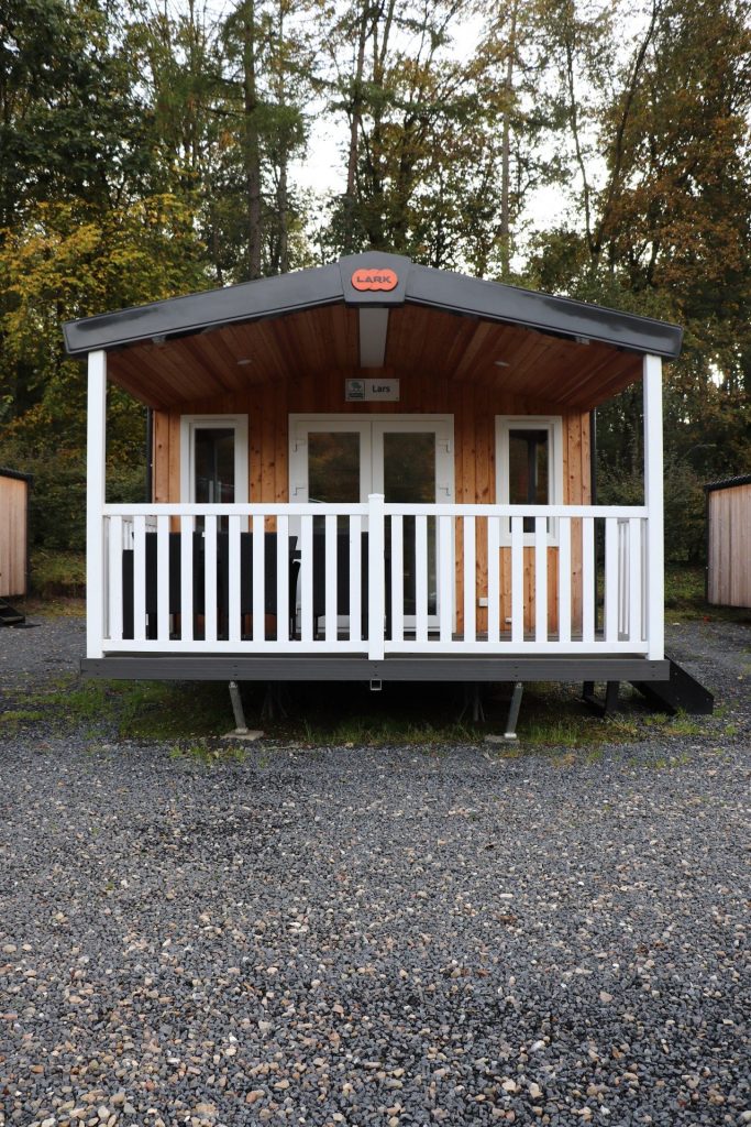 Randbøldal Camping Mobile Home Erfahrungen
