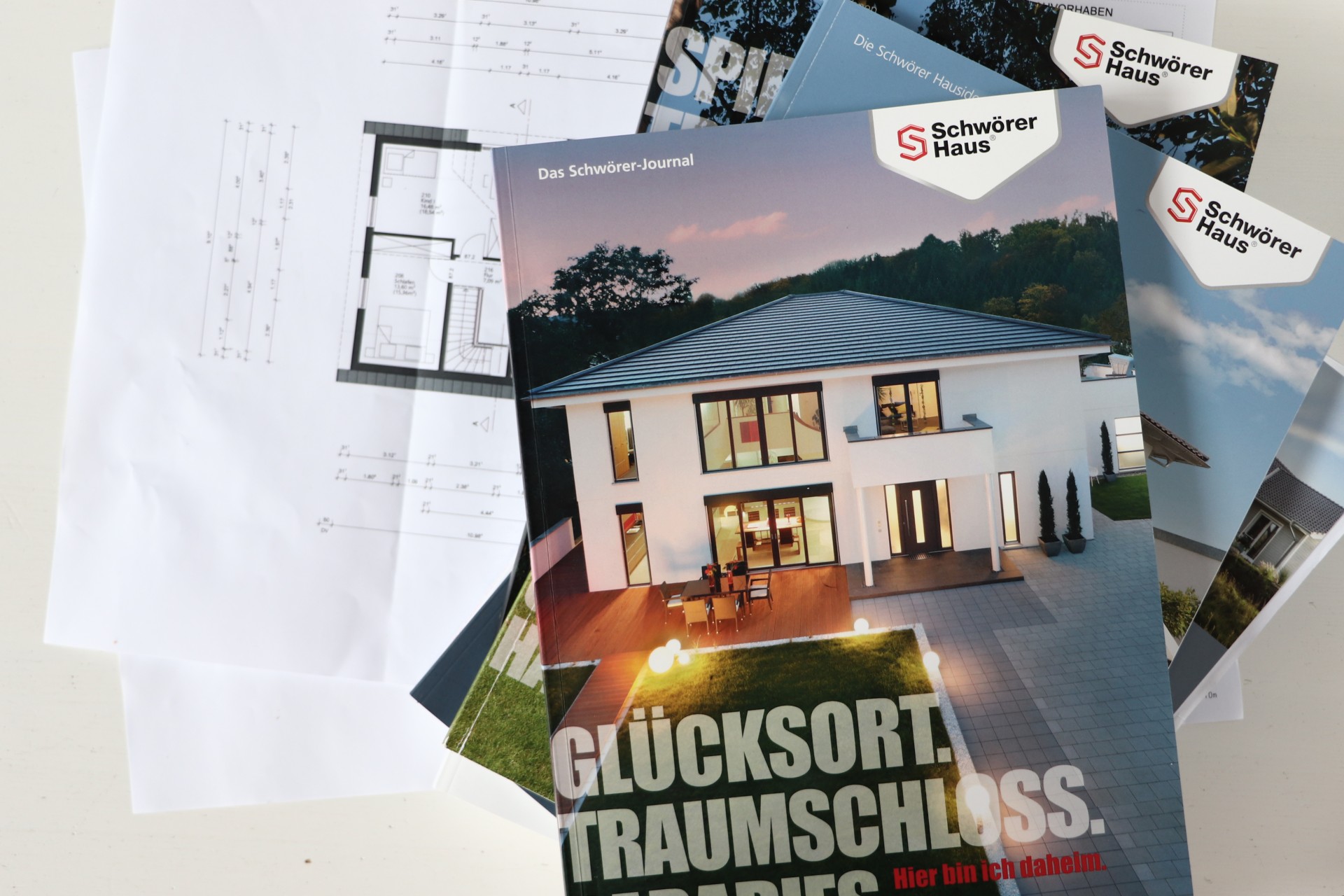 Schworerhaus Erfahrungen Lavendelblog