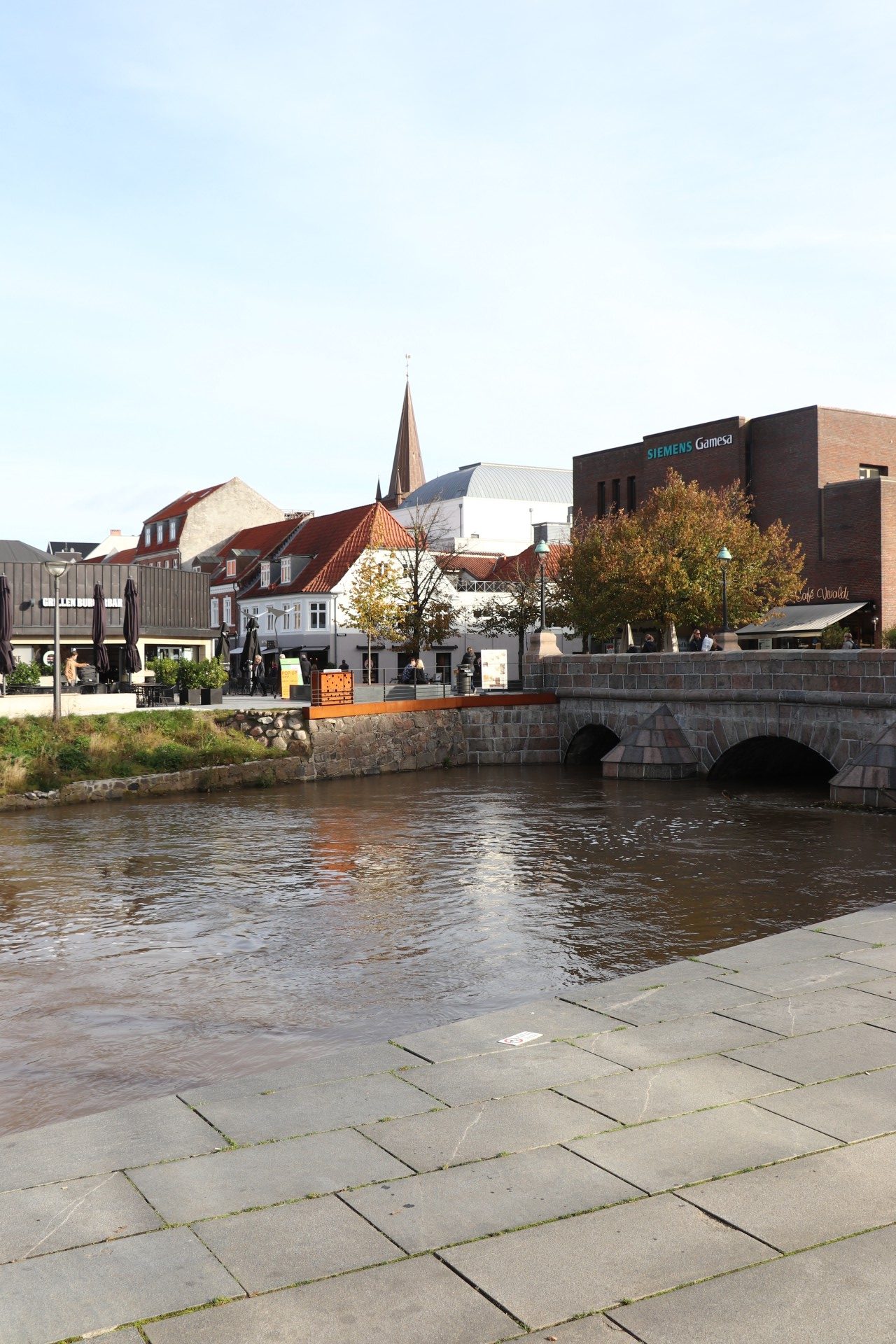 Vejle in Dänemark Urlaub mit Wikingern, Natur, Wissenschaft und Lego
