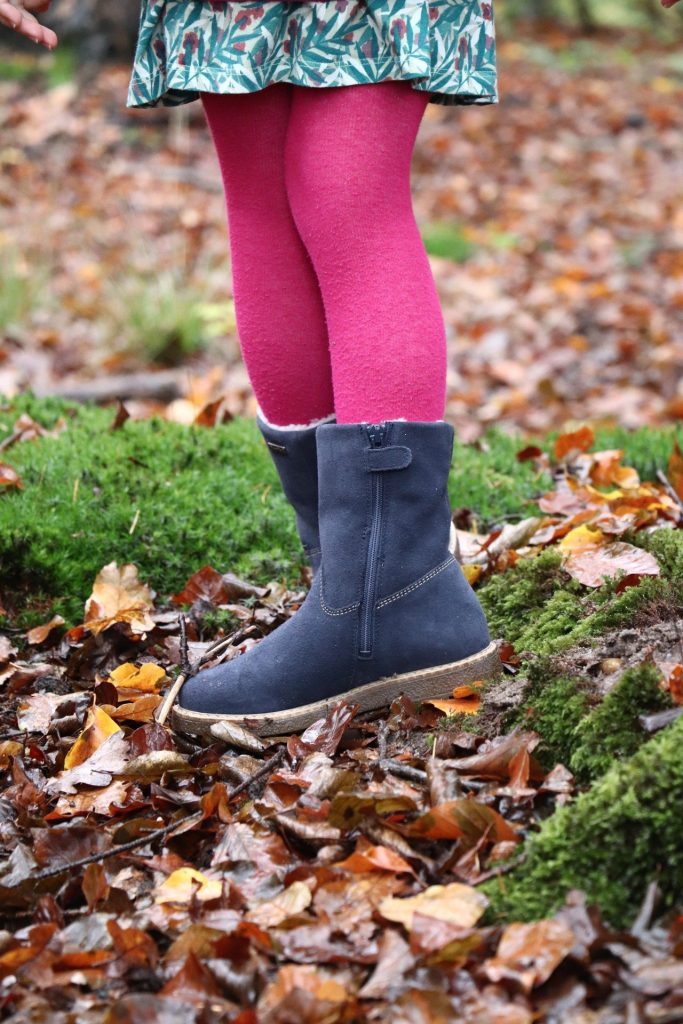 Auf In Den Wald Wir Basteln Ast Weihnachtsmanner Lavendelblog