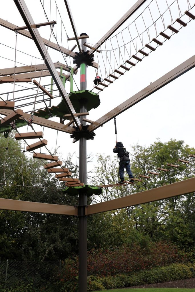 Universe Park Erfahrungen