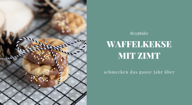 Rezept Waffelkekse