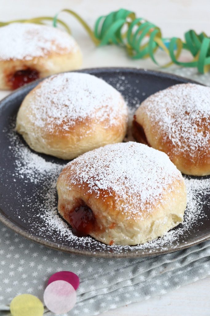 Ofenberliner Rezept